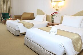 Merdeka Palace Hotels & Suites