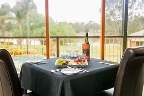 Clare Country Club