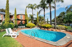 Clare Country Club