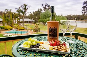 Clare Country Club
