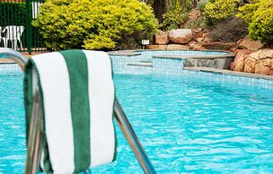 Clare Country Club
