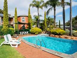 Clare Country Club