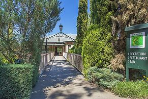 Clare Country Club