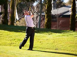 Clare Country Club