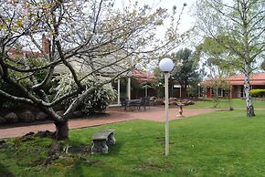 Grange Burn Motel