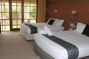 Grange Burn Motel