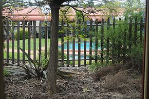 Grange Burn Motel