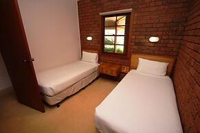 Grange Burn Motel