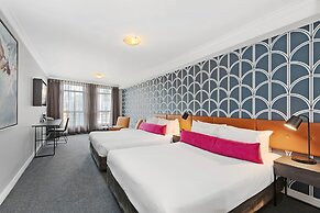 Mantra Sydney Central