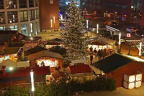 Sure Hotel by Best Western Wilhelmshaven City
