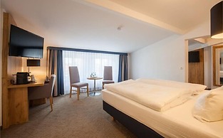 Sure Hotel by Best Western Wilhelmshaven City