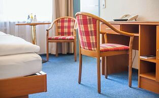 Sure Hotel by Best Western Wilhelmshaven City