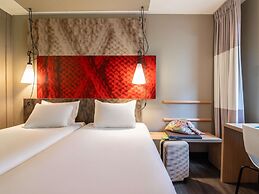 ibis Amsterdam Centre Stopera