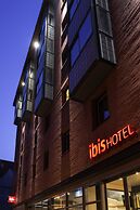 ibis Amsterdam Centre Stopera