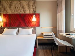 ibis Amsterdam Centre Stopera