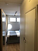 Pilot Airport Hotel