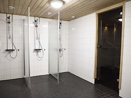 Pilot Airport Hotel