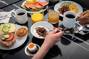Good Morning Mölndal