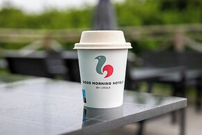 Good Morning Mölndal