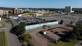 Good Morning Mölndal