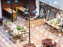 ibis Lodz Centrum