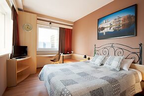 ibis Lodz Centrum