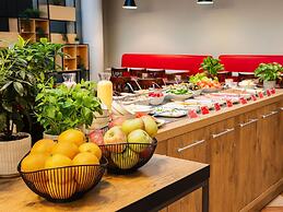 ibis Lodz Centrum