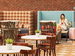 ibis Lodz Centrum