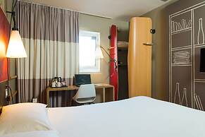 ibis Leicester City