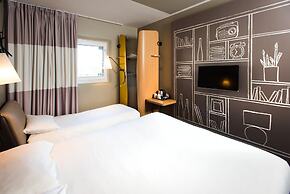 ibis Leicester City