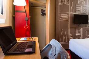 ibis Leicester City
