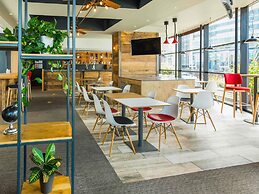ibis Leicester City