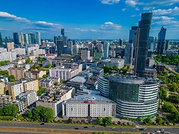 ibis Warszawa Centrum