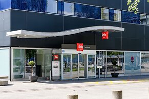 ibis Zurich City West