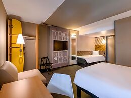 ibis Zurich City West