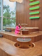 ibis Zurich City West