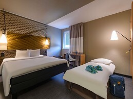 ibis Zurich City West