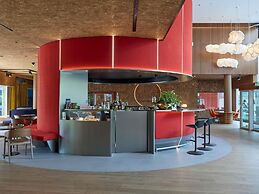 ibis Zurich City West
