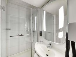 ibis Zurich City West