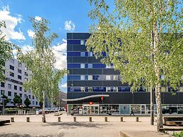 ibis Zurich City West