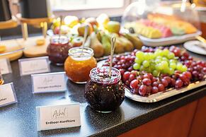 ACHAT Hotel Heppenheim