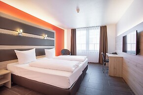 ACHAT Hotel Heppenheim