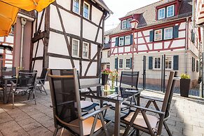 ACHAT Hotel Heppenheim