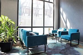 ACHAT Hotel Heppenheim