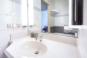 ACHAT Hotel Heppenheim