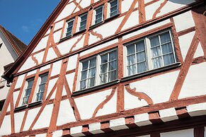 ACHAT Hotel Heppenheim