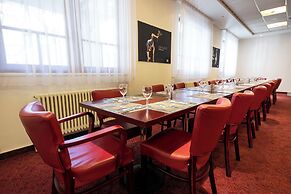 ACHAT Hotel Heppenheim