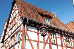 ACHAT Hotel Heppenheim