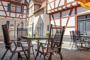 ACHAT Hotel Heppenheim