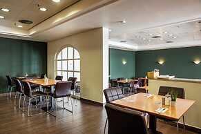 ACHAT Hotel Heppenheim